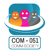 COMM' SOCIETY