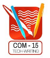 COM 15
